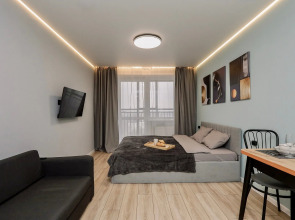 Апартаменты Privi House на 5 Подлесной 3