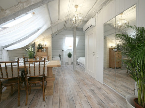 Гостевой дом Piligrim's Way