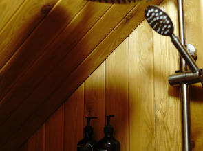 Глэмпинг Villa Memory