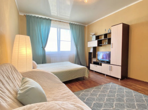 Квартира Уютно Как Дома