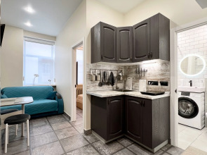 Апартаменты 2-я Советская 23