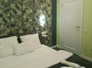 Квартира Двушка в Центре на Берегу р. Которосль