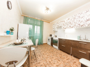 Апартаменты однокомнатные InPanorama