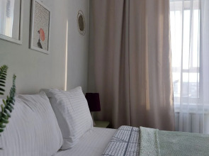 Апартаменты на Ядринцева