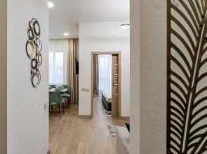 Апартаменты в элитном районе