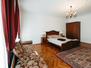 Квартира Nevsky 6