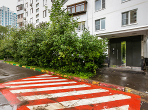 Апартаменты MaxRealty24 Маршала Тухачевского 19