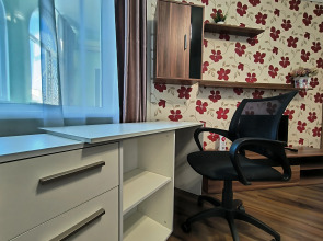 Апартаменты 2-к недалеко от моря и с отличным видом