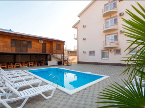 Valensiya Guest house