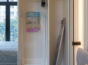 Апартаменты Да Винчи. Морской Vibe