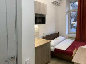 Апартаменты Орешка 12