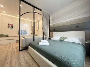 Квартира Дизайнейрская квартира в центре