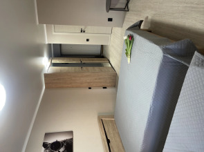 Апартаменты Двухкомнатные Придорожный