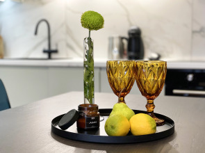 Апартаменты Бизнес-класса на улице Сакко, 24