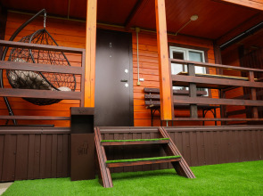 7 Nebes Guest House