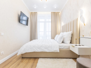 Квартира на Алексея Козина 9