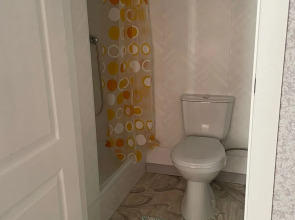 Жилое помещение Студия на Станционной 10