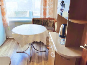 Гостевой дом SOLO