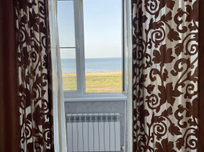 Квартира с видом на море
