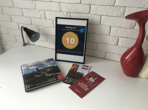 Апартаменты StatusApart