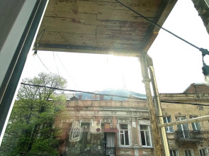 Апарт-отель Mtatsminda