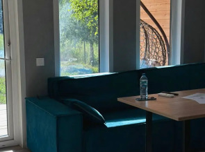 Гостевой дом InnoHouse