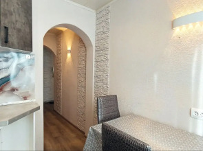 Квартира Уютный Север на улице Марата