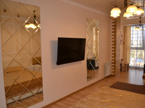 Апартаменты от Людмилы (Кольцовская 9)