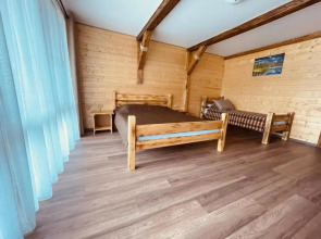 База отдыха Озеро Желаний