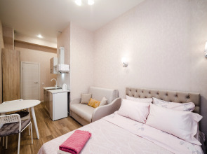 Апартаменты Арбат 20 (06)