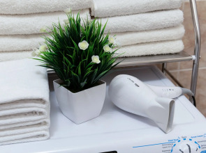 Апартаменты в Районе ЖД Вокзала