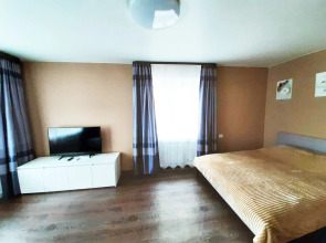 Квартира Апартаменты