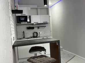 Апартаменты Нахимов Black