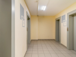 Апартаменты двухкомнатные Stepanenkov на Окской 3