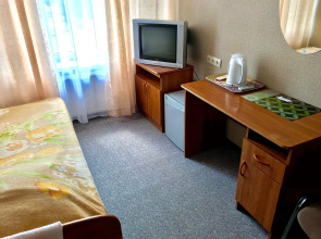 Отель Белореченск