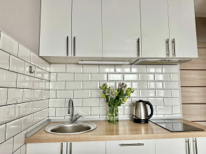 Апартаменты Лайк Милый Дом