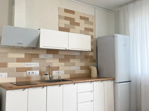 Апартаменты BestHome Большая семейная квартира до 5 гостей рядом с Волгой