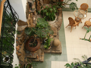 Гостевой Дом Каффа