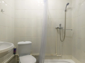 Отель Мажор