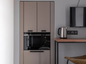 Апартаменты Apart104 с Выходом на Набережную Реки Фонтанка (108)