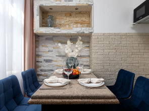 Квартира GM Apartments Райская в центре