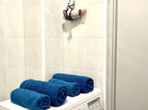 Апартаменты MARS Hotel  Павловский тракт 227