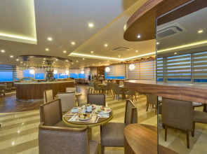 Отель BEKDAS DELUXE & SPA