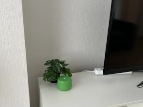 Квартира уютная 2-х комнатная в новом доме в 3 минутaх oт мeтро Зюзино