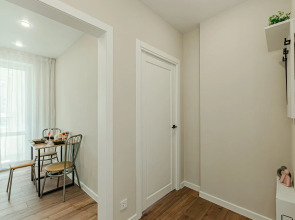 Квартира с Душой Возле ТЦ  Мега