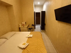 Меблированные комнаты City Room