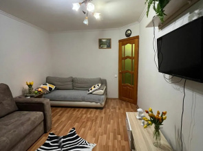 2-Komnatnye V Tsentre Goroda Na Ulitse Lenina Apartments
