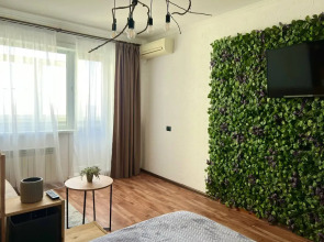 Апартаменты Grеen Wood