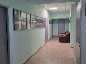 Мини-Отель на Набережной