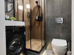 Квартира Дизайнерская студия в центре Абакана